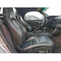 2001 Porsche Boxster Parts