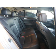 2013 BMW 528xi Parts