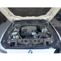 2013 BMW 528xi Parts