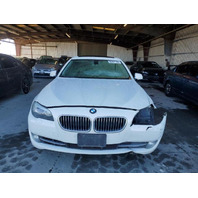 2013 BMW 528xi Parts