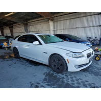 2013 BMW 528xi Parts