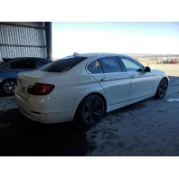 2013 BMW 528xi Parts