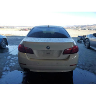 2013 BMW 528xi Parts