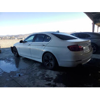 2013 BMW 528xi Parts