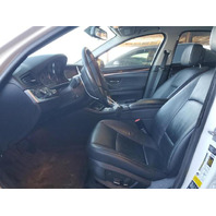 2013 BMW 528xi Parts