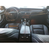 2013 BMW 528xi Parts