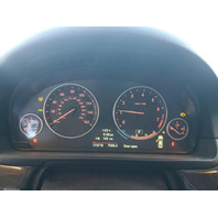 2013 BMW 528xi Parts