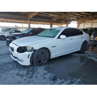 2013 BMW 528xi Parts