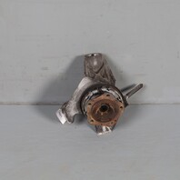 1997-2004 Porsche Boxster Right Rear Spindle Knuckle Hub 2.5 2.7 OEM