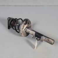 1997-2004 Porsche Boxster 986 Front Strut Shock Absorber 98634304120 OEM