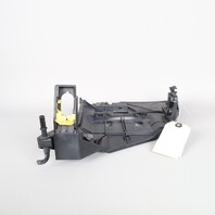 1997-2001 Porsche 911 Boxster Left Headlight Mount Bracket OEM 99663104100