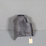 1997-2004 Porsche Boxster Left Rear Fender Liner OEM 98650457300