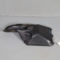 1997-2004 Porsche 911 Boxster Right Radiator Air Duct Shroud OEM 99657532200