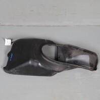 1997-2004 Porsche 911 Boxster Right Radiator Air Duct Shroud OEM 99657532200