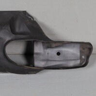 1997-2004 Porsche 911 Boxster Right Radiator Air Duct Shroud OEM 99657532200