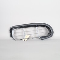 1997-2002 Porsche Boxster 986 Right Front Bumper Grille OEM 98650555400