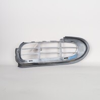 1997-2002 Porsche Boxster 986 Right Front Bumper Grille OEM 98650555400