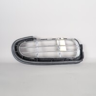 1997-2002 Porsche Boxster 986 Right Front Bumper Grille OEM 98650555400