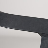 1997-2001 Porsche 911 Boxster Left Front Bumper Bracket OEM 99650553900