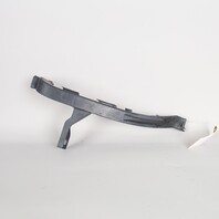 1997-2001 Porsche 911 Boxster Left Front Bumper Bracket OEM 99650553900