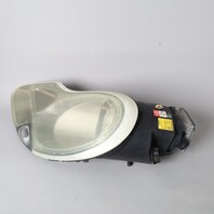 1999-2001 Porsche 911 Boxster Left Xenon Headlight 99663115707 OEM Used