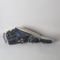 1999-2001 Porsche 911 Boxster Left Xenon Headlight 99663115707 OEM Used