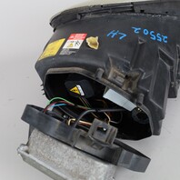 1999-2001 Porsche 911 Boxster Left Xenon Headlight 99663115707 OEM Used