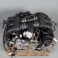 2000-2001 Porsche Boxster 986 2.7 Engine Motor 84K Miles OEM