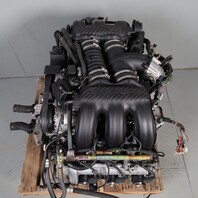 2000-2001 Porsche Boxster 986 2.7 Engine Motor 84K Miles OEM