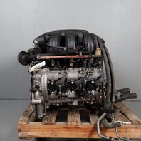 2000-2001 Porsche Boxster 986 2.7 Engine Motor 84K Miles OEM