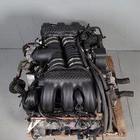 2000-2001 Porsche Boxster 986 2.7 Engine Motor 84K Miles OEM