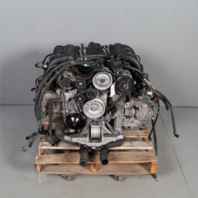 2000-2001 Porsche Boxster 986 2.7 Engine Motor 84K Miles OEM