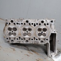 2000-2002 Porsche Boxster 986 2.7 Right Passenger Cylinder Head Cyl 1-3 OEM
