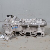 2000-2002 Porsche Boxster 986 2.7 Left Driver Cylinder Head Cyl 1-3 OEM