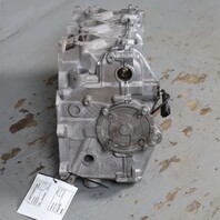 2000-2002 Porsche Boxster 986 2.7 Left Driver Cylinder Head Cyl 1-3 OEM