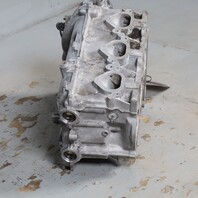 2000-2002 Porsche Boxster 986 2.7 Left Driver Cylinder Head Cyl 1-3 OEM