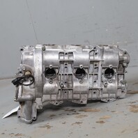 2000-2002 Porsche Boxster 986 2.7 Left Driver Cylinder Head Cyl 1-3 OEM