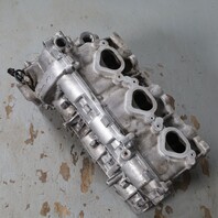 2000-2002 Porsche Boxster 986 2.7 Left Driver Cylinder Head Cyl 1-3 OEM