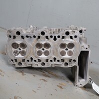 2000-2002 Porsche Boxster 986 2.7 Left Driver Cylinder Head Cyl 1-3 OEM