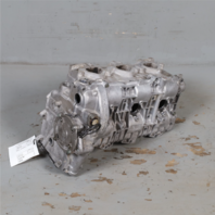 2000-2002 Porsche Boxster 986 2.7 Left Driver Cylinder Head Cyl 1-3 OEM