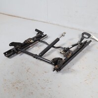 1997-2004 Porsche 911 Boxster Left Seat Frame Track Rail 99652162101 OEM Used