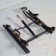 1997-2004 Porsche 911 Boxster Left Seat Frame Track Rail 99652162101 OEM Used