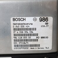 1998 Porsche Boxster 2.5 Transmission Computer TCU TCM OEM 98661822502