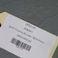 1997-2004 Porsche Boxster Rear Strut Shock Absorber OEM 98633305120