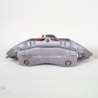 1997-2012 Porsche Boxster Cayman Rear Brake Calipers Brembo Set Black OEM