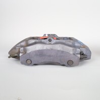 1997-2012 Porsche Boxster Cayman Front Brake Calipers Brembo Set Black OEM