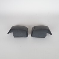 1995-1998 Porsche 911 993 Front Bumper Guard Bumperette Pair OEM