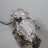 2000-2004 Porsche Boxster 2.7 5 Speed Transmission OEM 98630001005