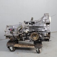2000-2004 Porsche Boxster 2.7 5 Speed Transmission OEM 98630001005