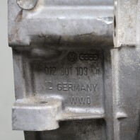 2000-2004 Porsche Boxster 2.7 5 Speed Transmission OEM 98630001005